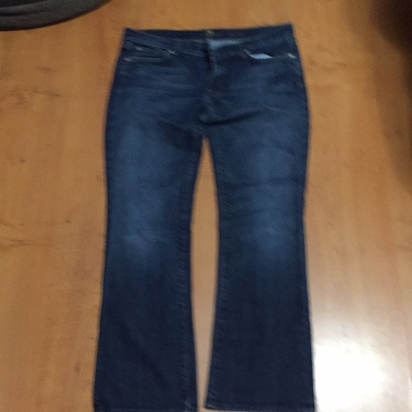 7 For All Mankind Denim - 7 for All Mankind jeans. 32. Great shape.